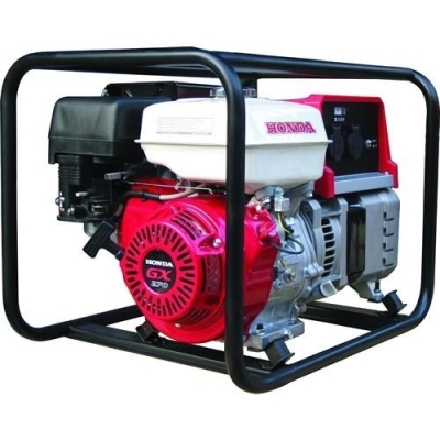 Máy phát điện HONDA EN2500FX (2.0/2.2KVA)